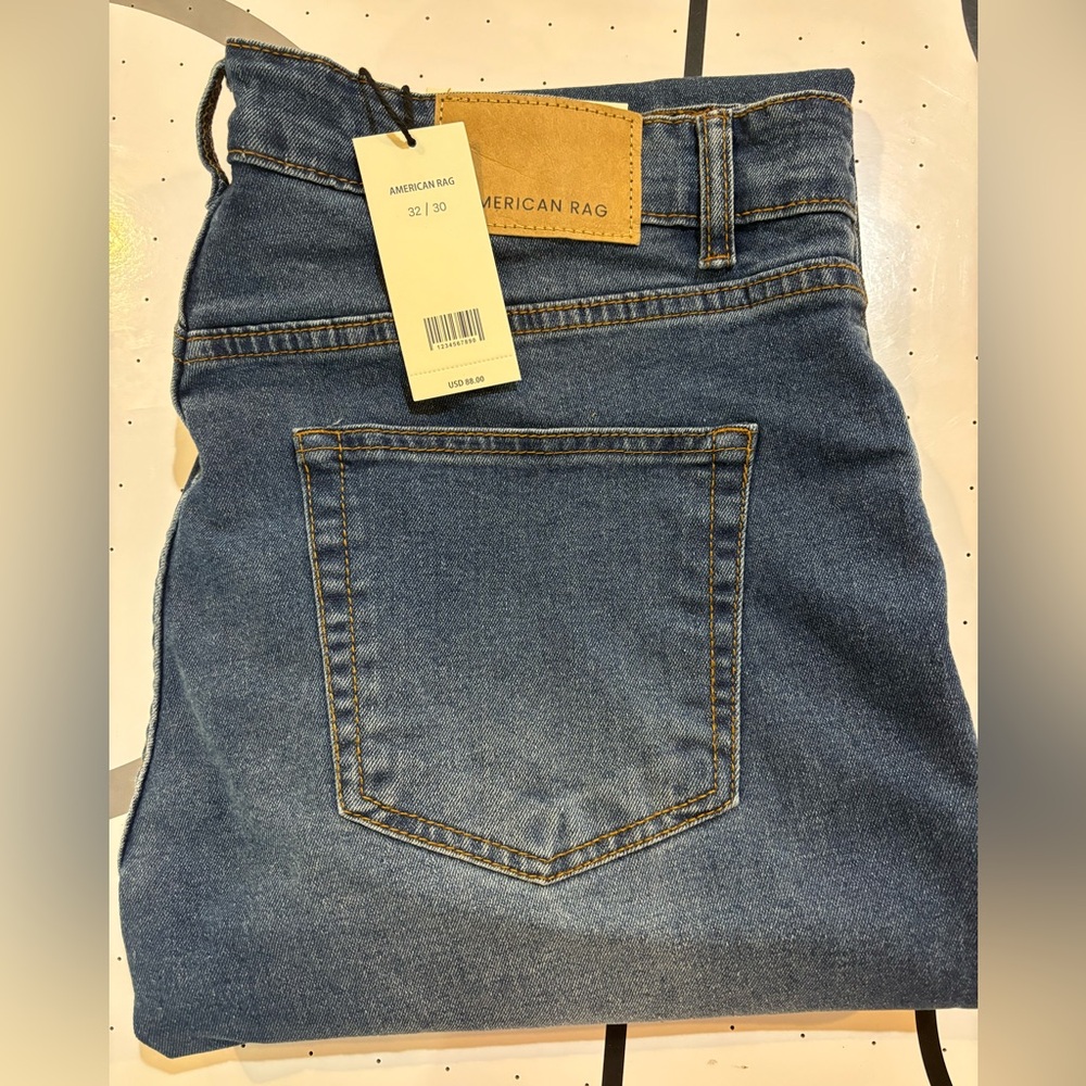 American Rag Jeans NWT